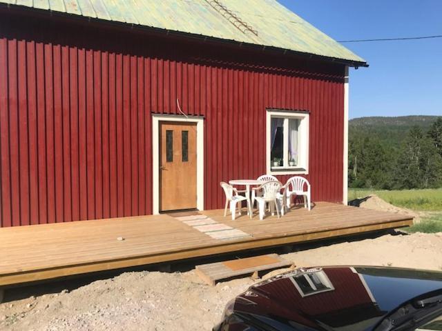 Вилла Stavred-Garden Bjartra Экстерьер фото
